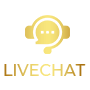 LIVE CHAT